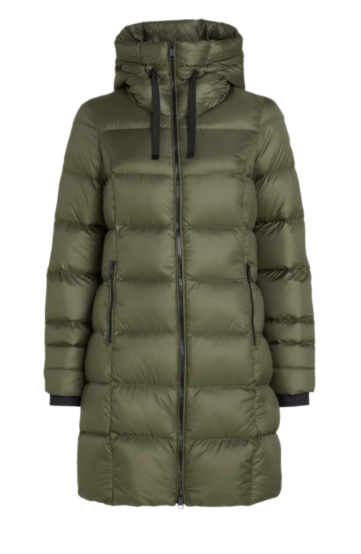 Reset Nagoya long coat