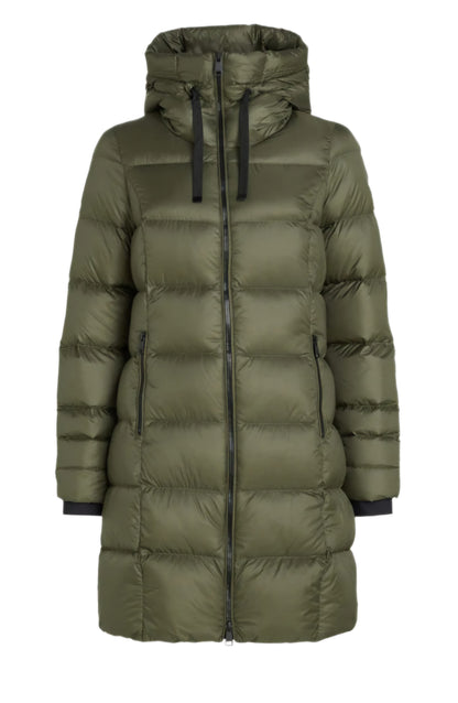 Reset Nagoya long coat
