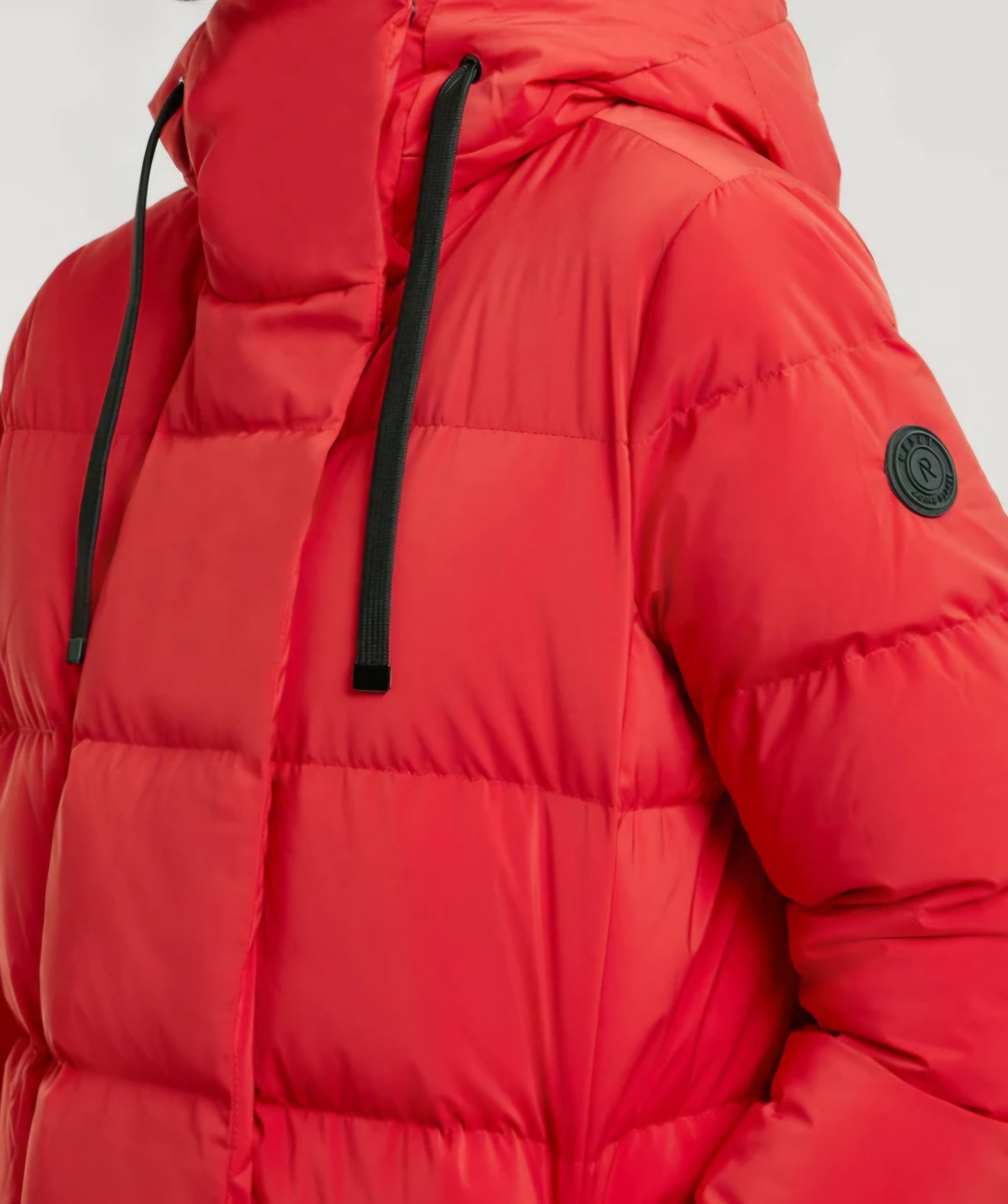 Reset Agaete puffy coat