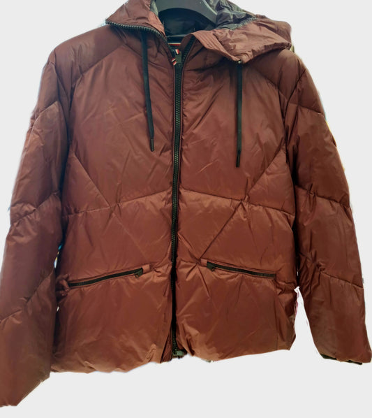 Reset Bologna jacket