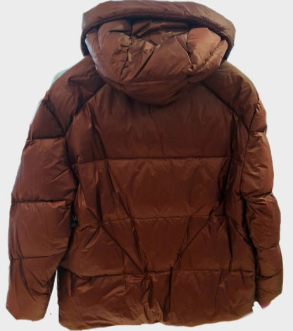 Reset Bologna jacket