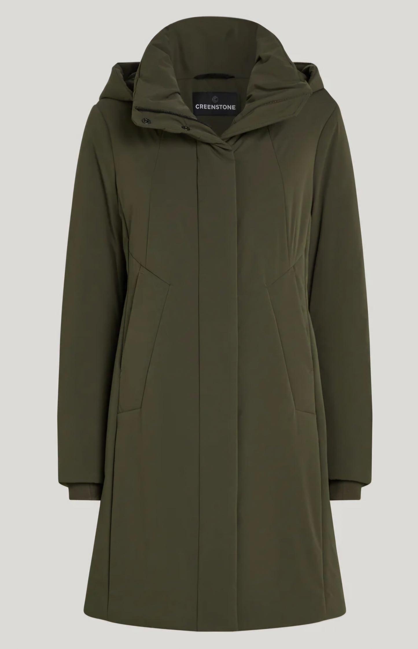 Creenstone Alexandra coat