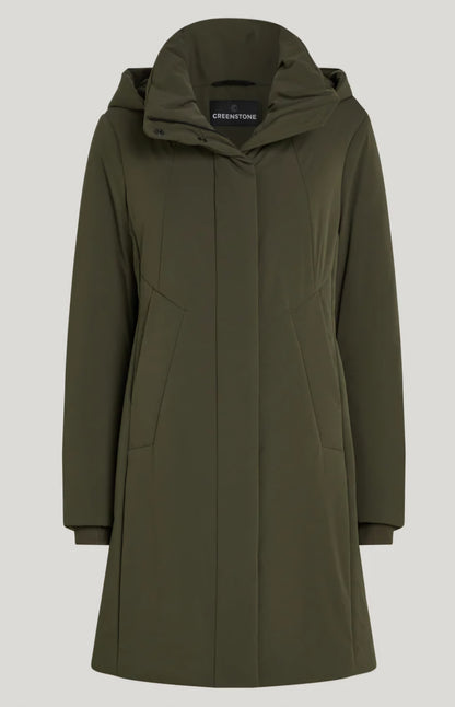 Creenstone Alexandra coat