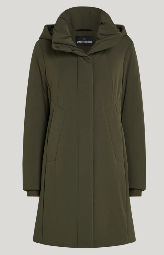 Creenstone Alexandra coat