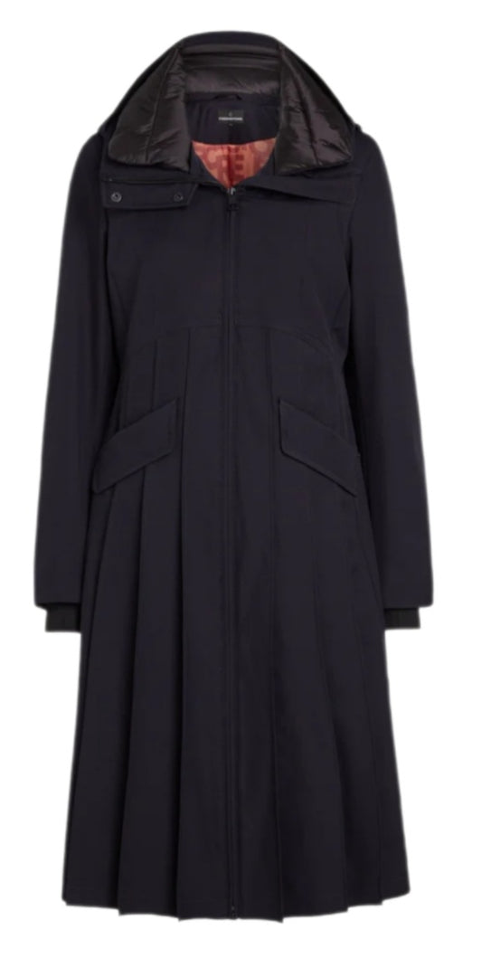 Creenstone Maisie coat