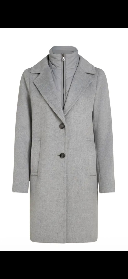 Beaumont Skylar jacket