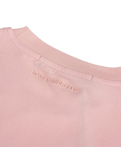 Karl Lagerfeld T shirt Rrp £135