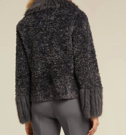 Beaumont Jolie reversible jacket Rrp £229