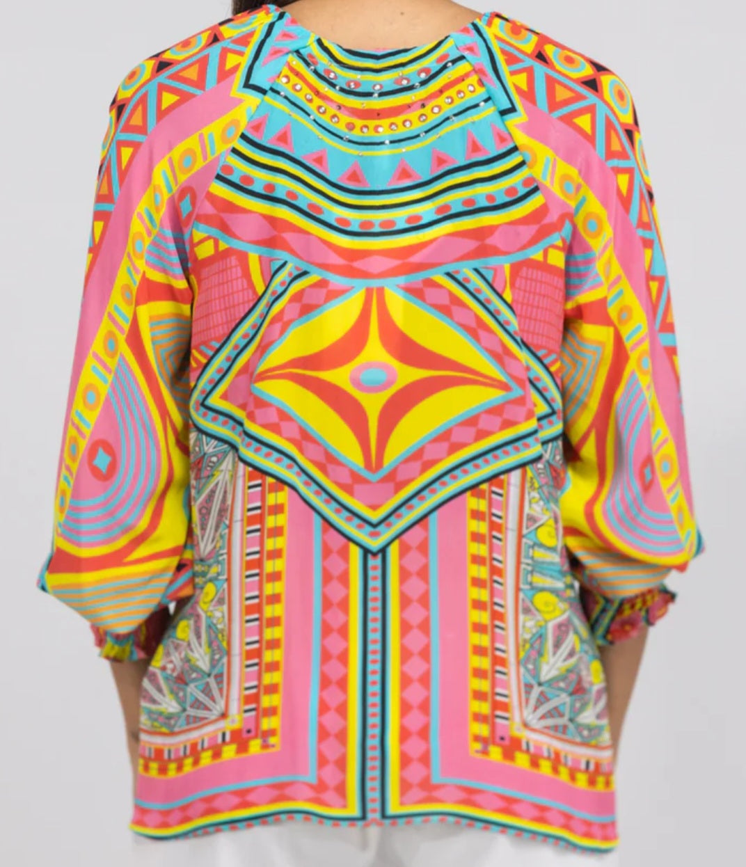 INÒA Hobart Camilla top