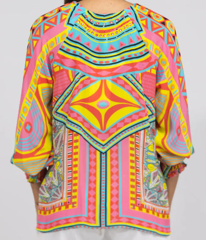 INÒA Hobart Camilla top