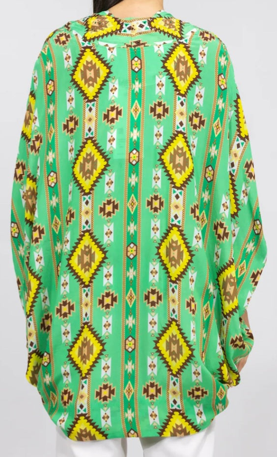 INÔA Melbourne Short Shrug
