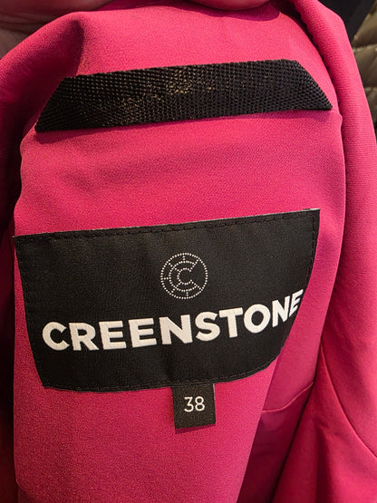 Creenstone Maika Coat
