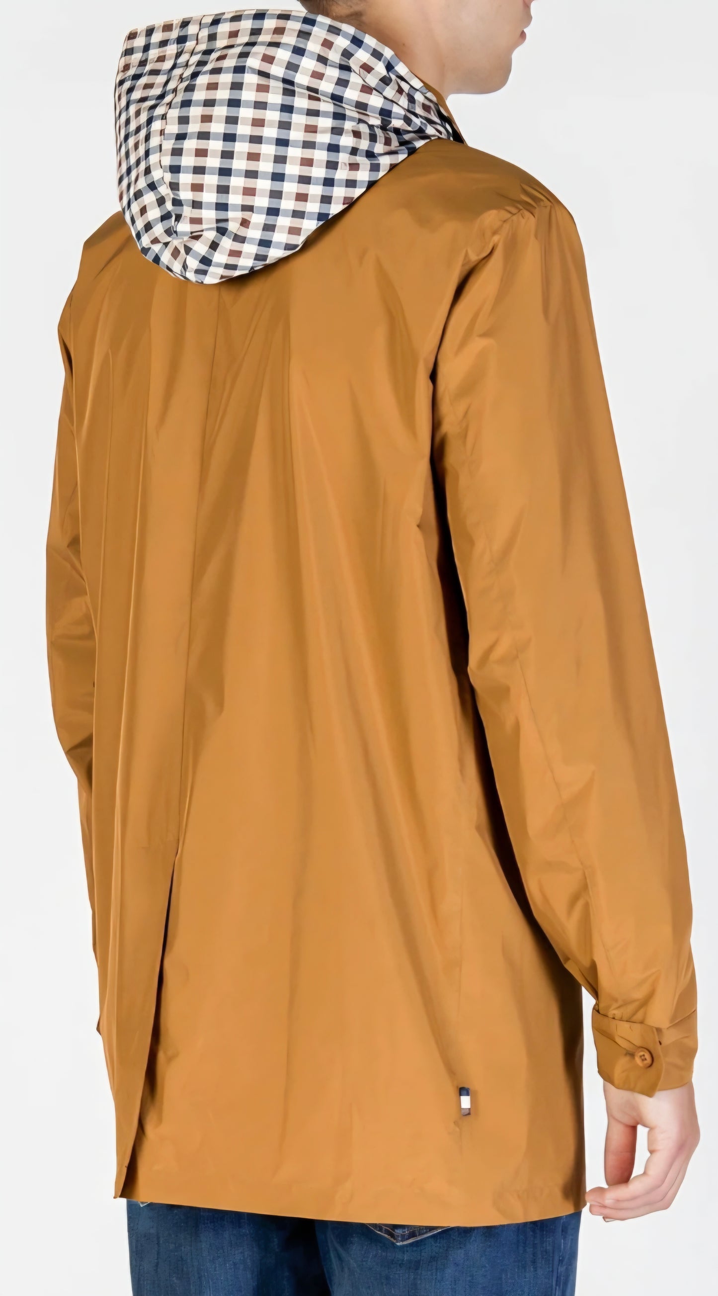 Aquascutum Trench coat