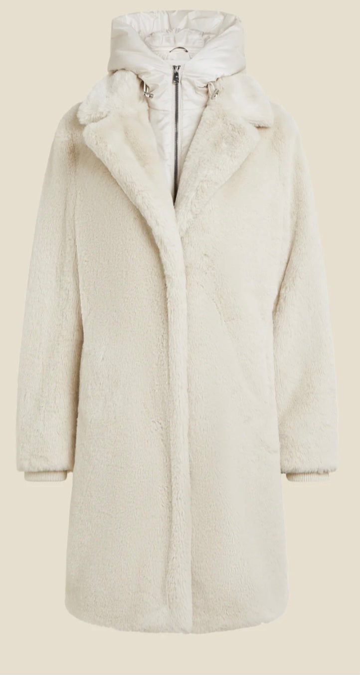 Beaumont Sienna Coat