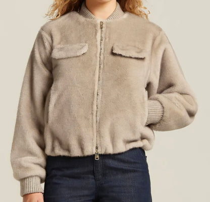 Milaya Jacket Beaumont