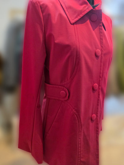 Creenstone Maika Coat