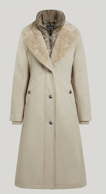 Creenstone Beth coat