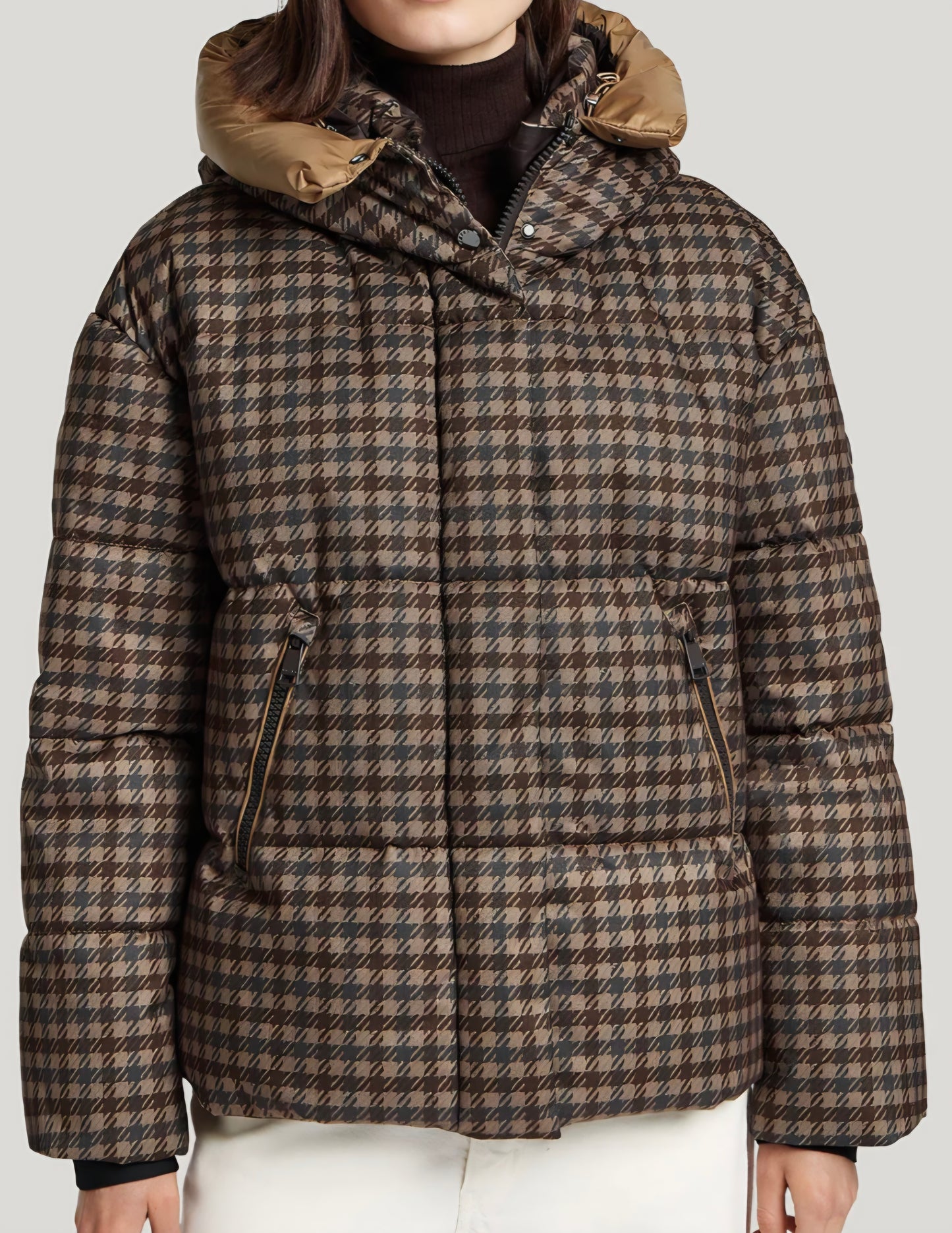 Reset Liisa puffer jacket