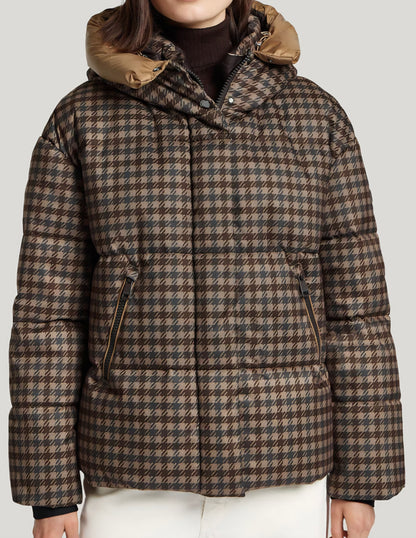 Reset Liisa puffer jacket