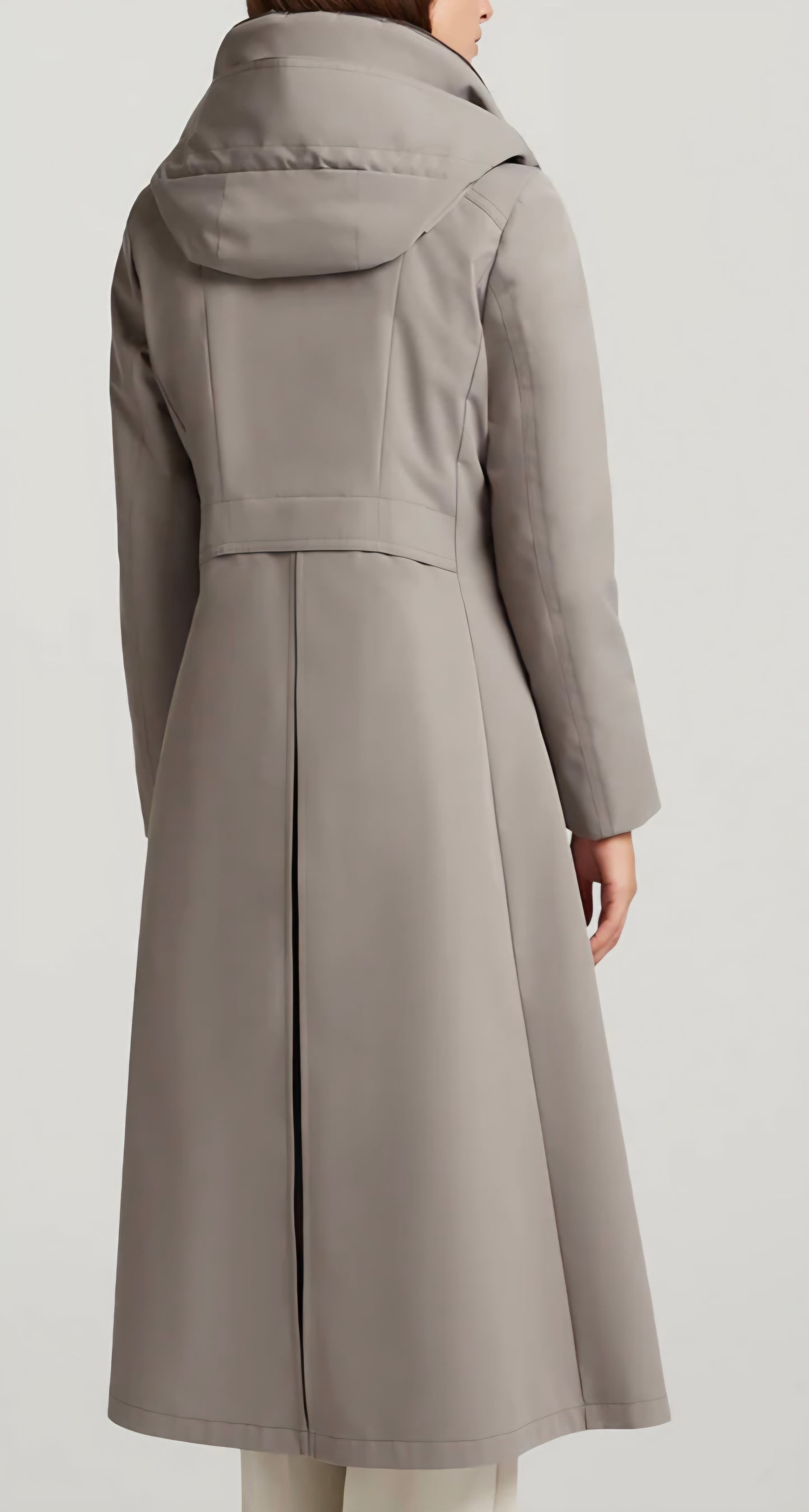 Creenstone Morgan Coat