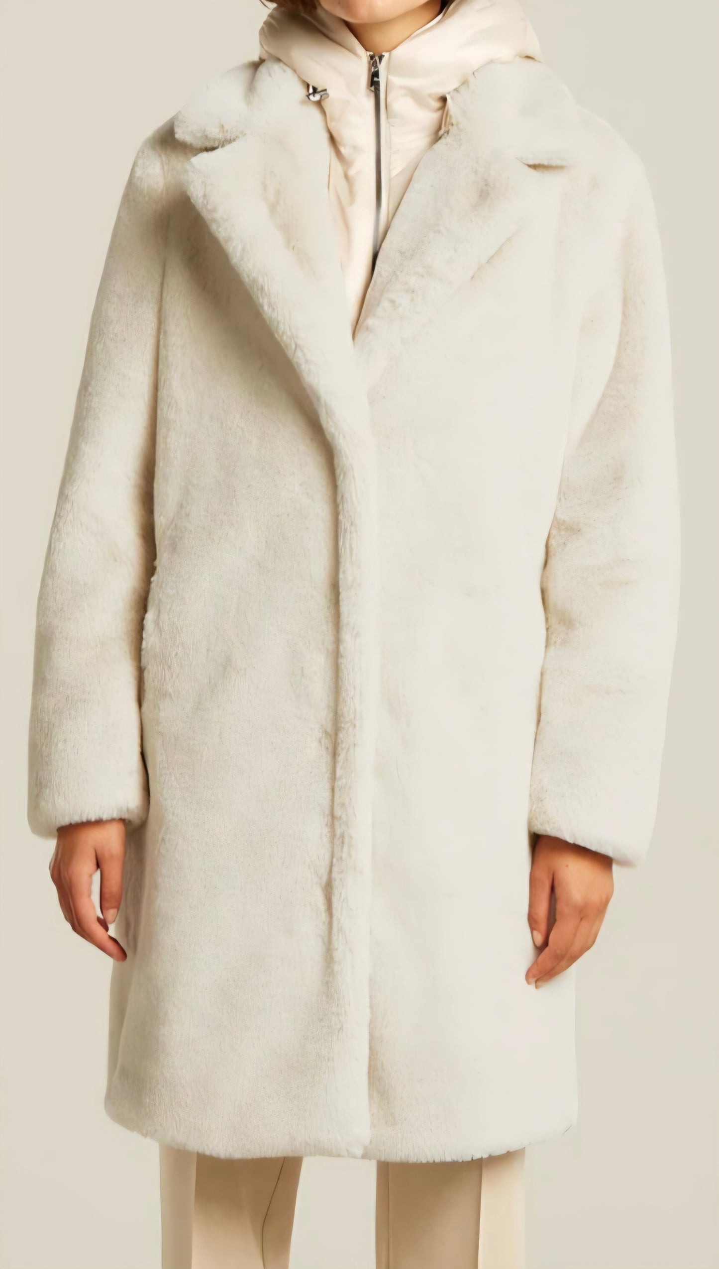 Beaumont Sienna Coat