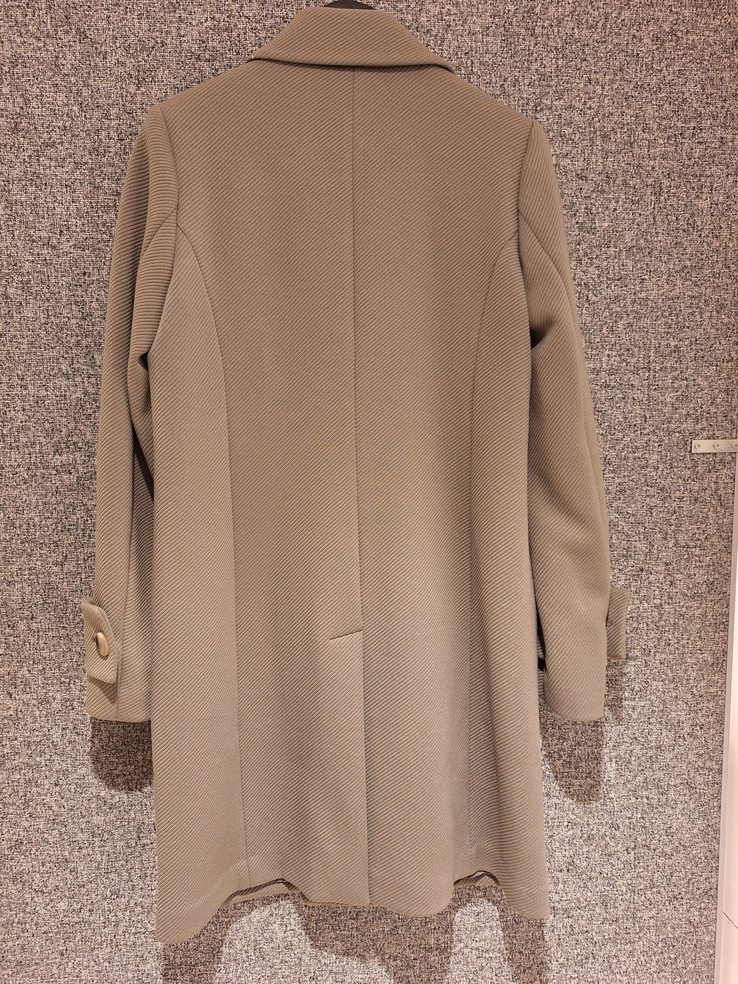 Beaumont Ora Coat