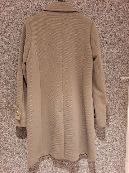 Beaumont Ora Coat