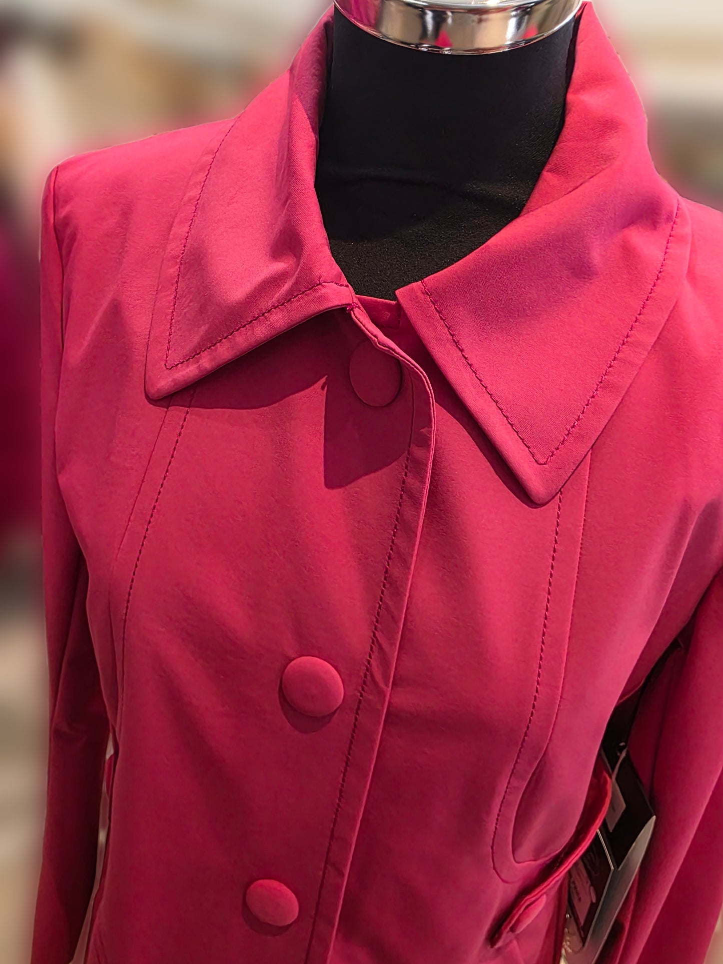 Creenstone Maika Coat