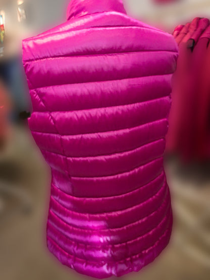 Beaumont Gilet Rrp £195