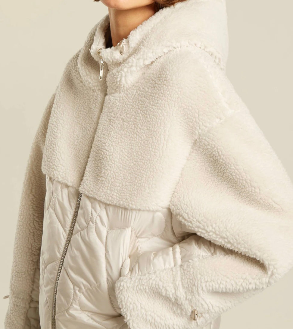 Beaumont Patty Jacket