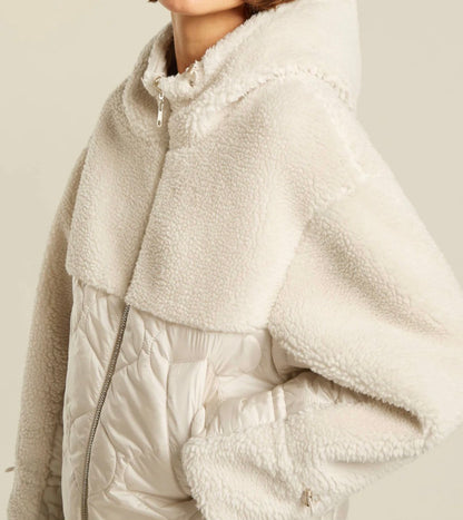 Beaumont Patty Jacket