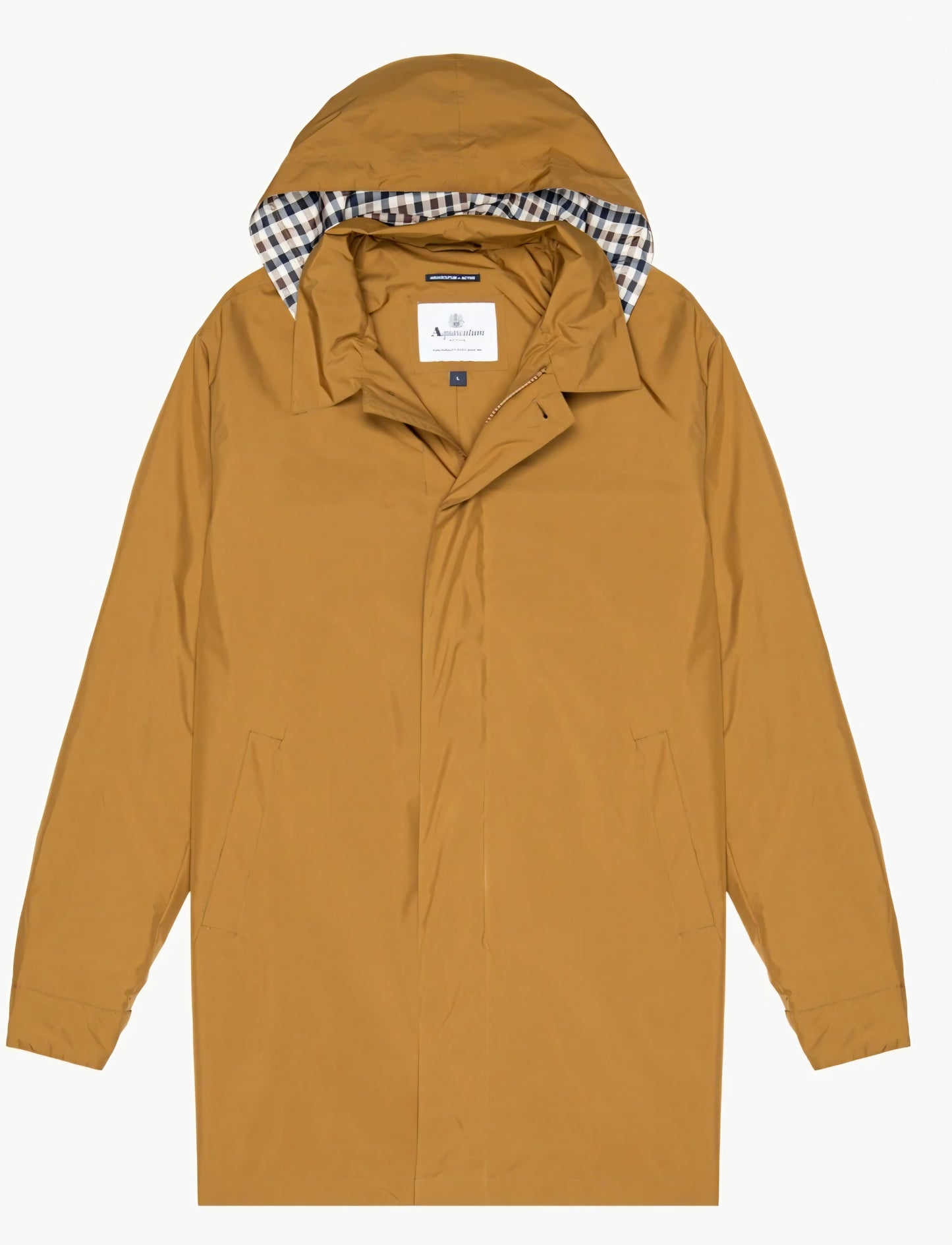 Aquascutum Trench coat