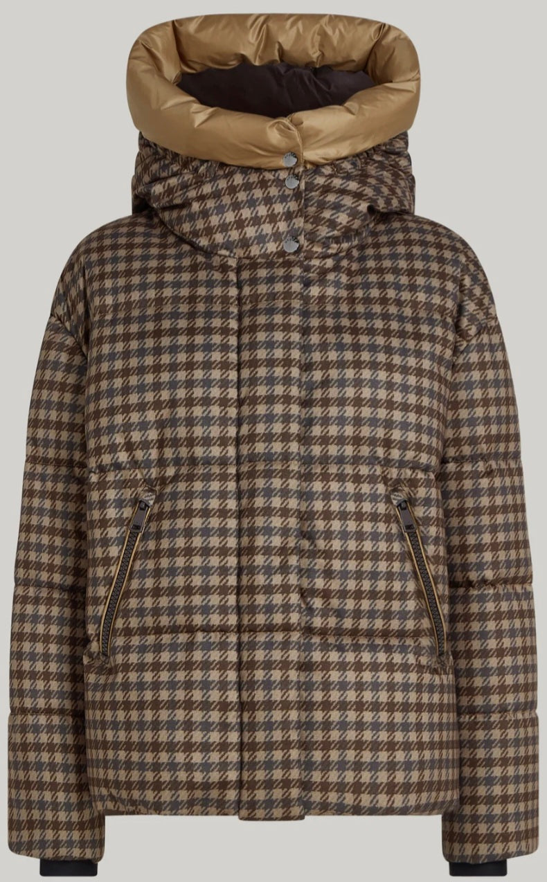 Reset Liisa puffer jacket