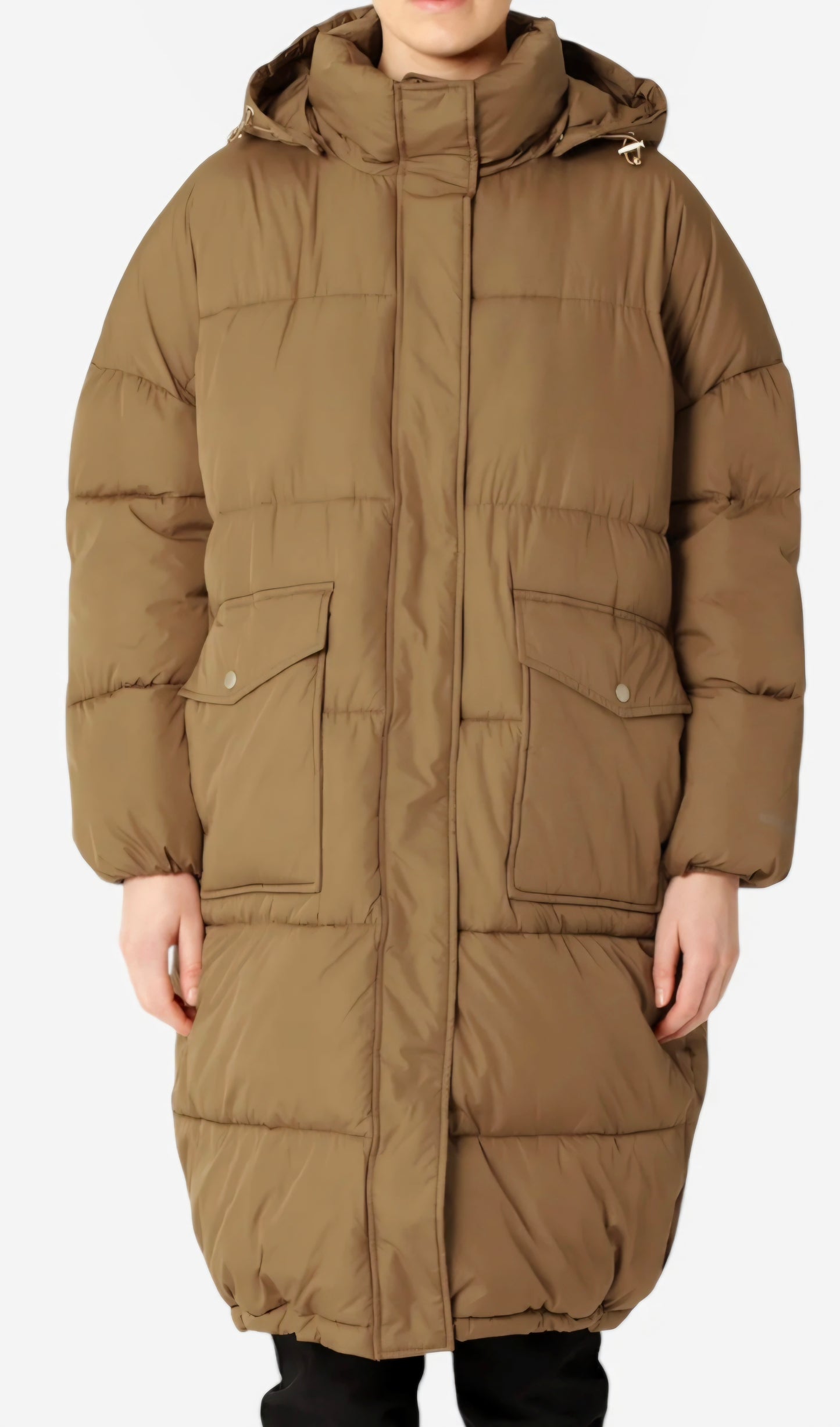 Ilse Jacobsen oversized Peppy Coat