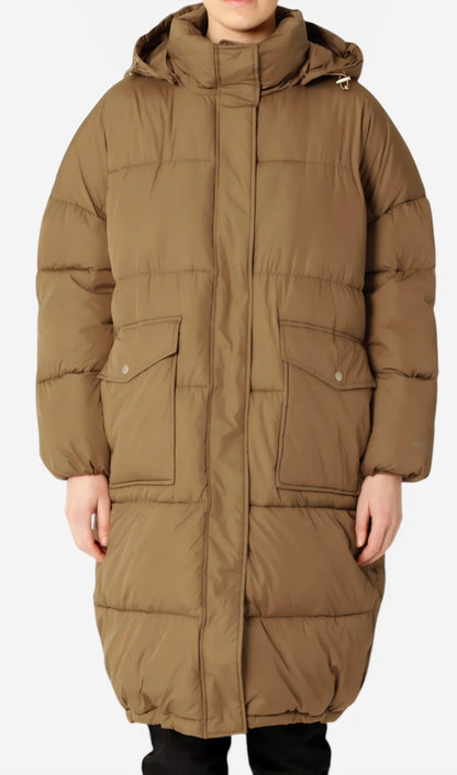 Ilse Jacobsen oversized Peppy Coat