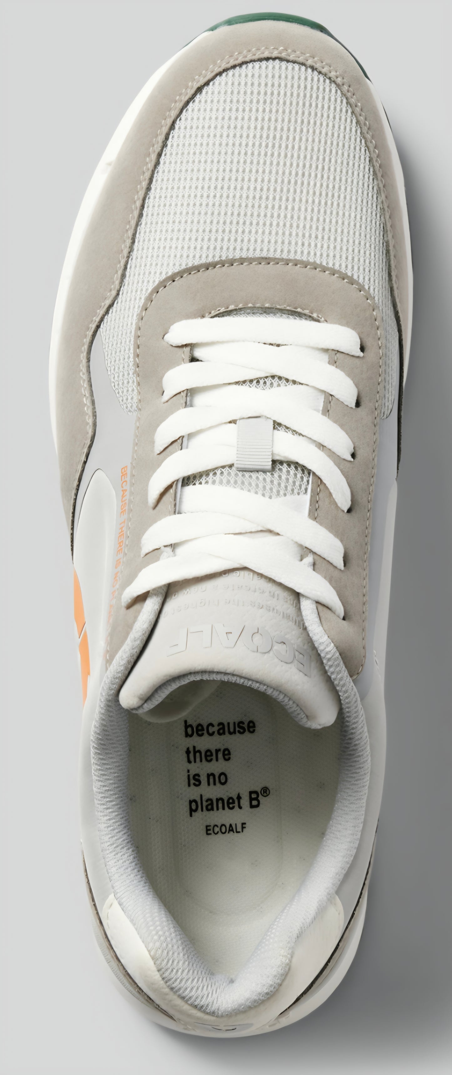 Ecoalf Sicillia trainers