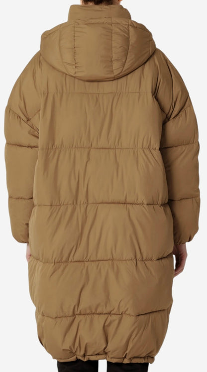 Ilse Jacobsen oversized Peppy Coat