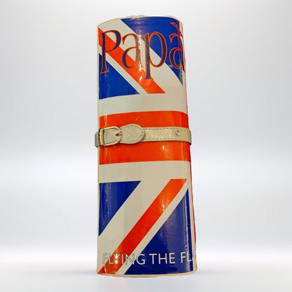 Paparazzi Magazine Clutch Bag