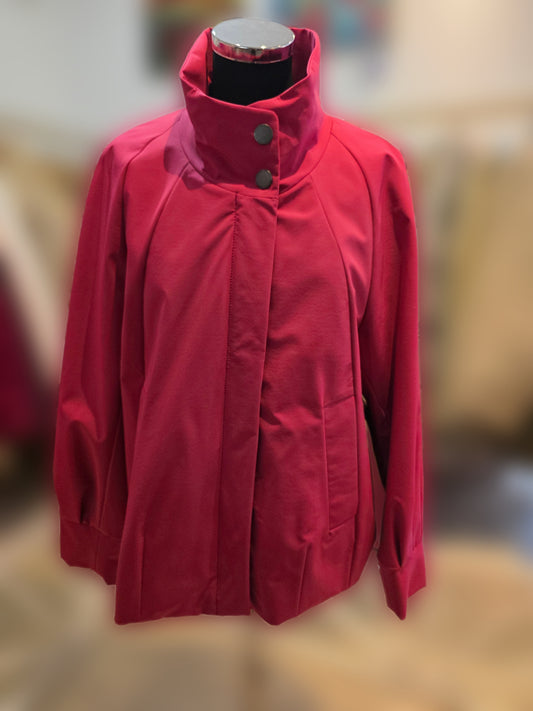 Creenstone Maud coat