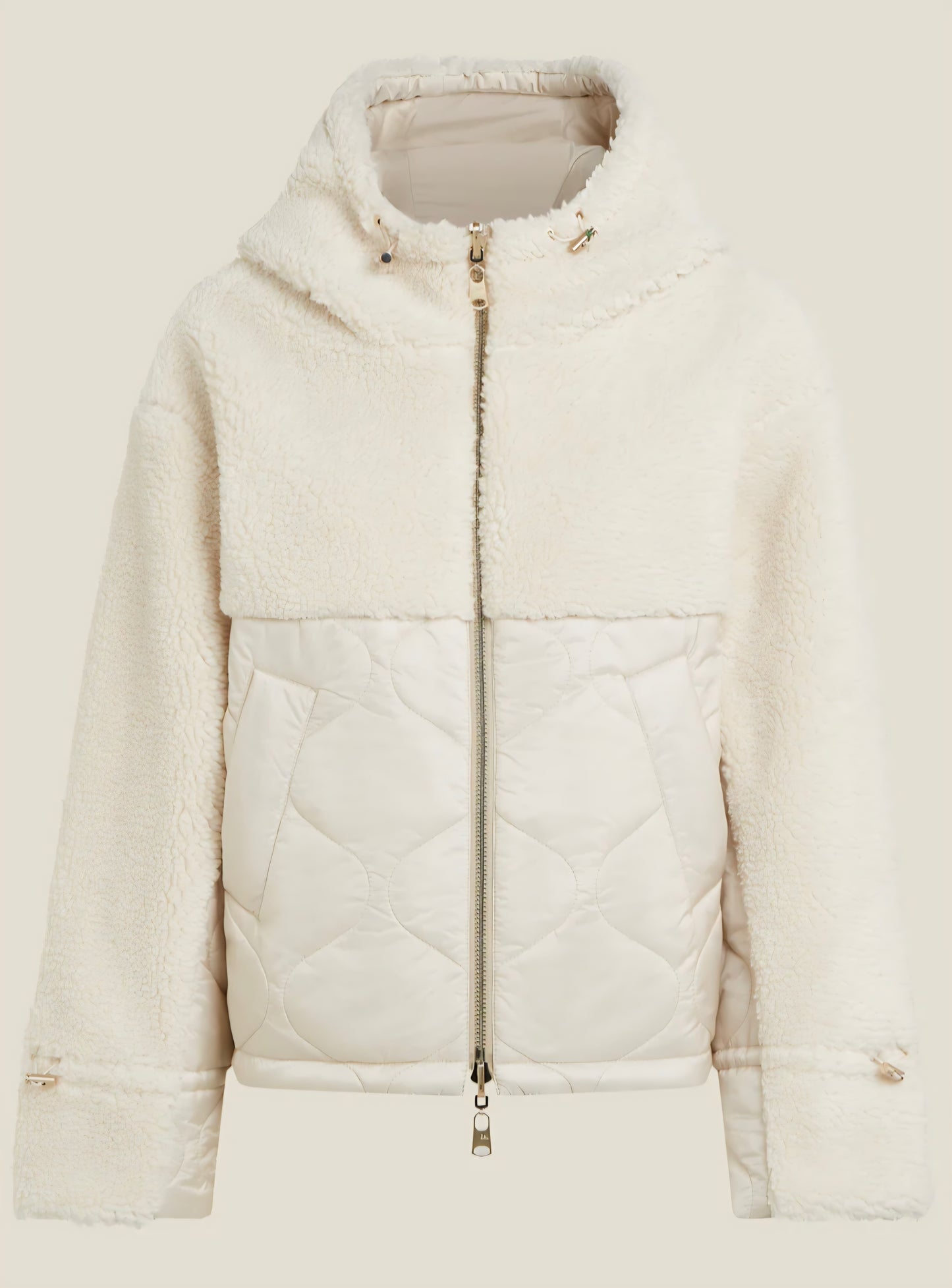 Beaumont Patty Jacket