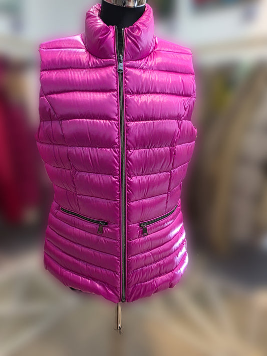 Beaumont Gilet Rrp £195