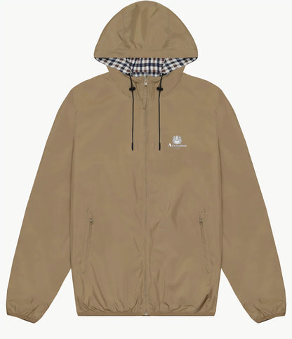 Reversible sailor jacket Aquascutum