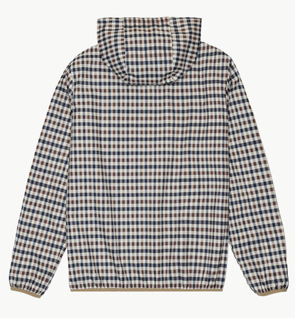 Reversible sailor jacket Aquascutum