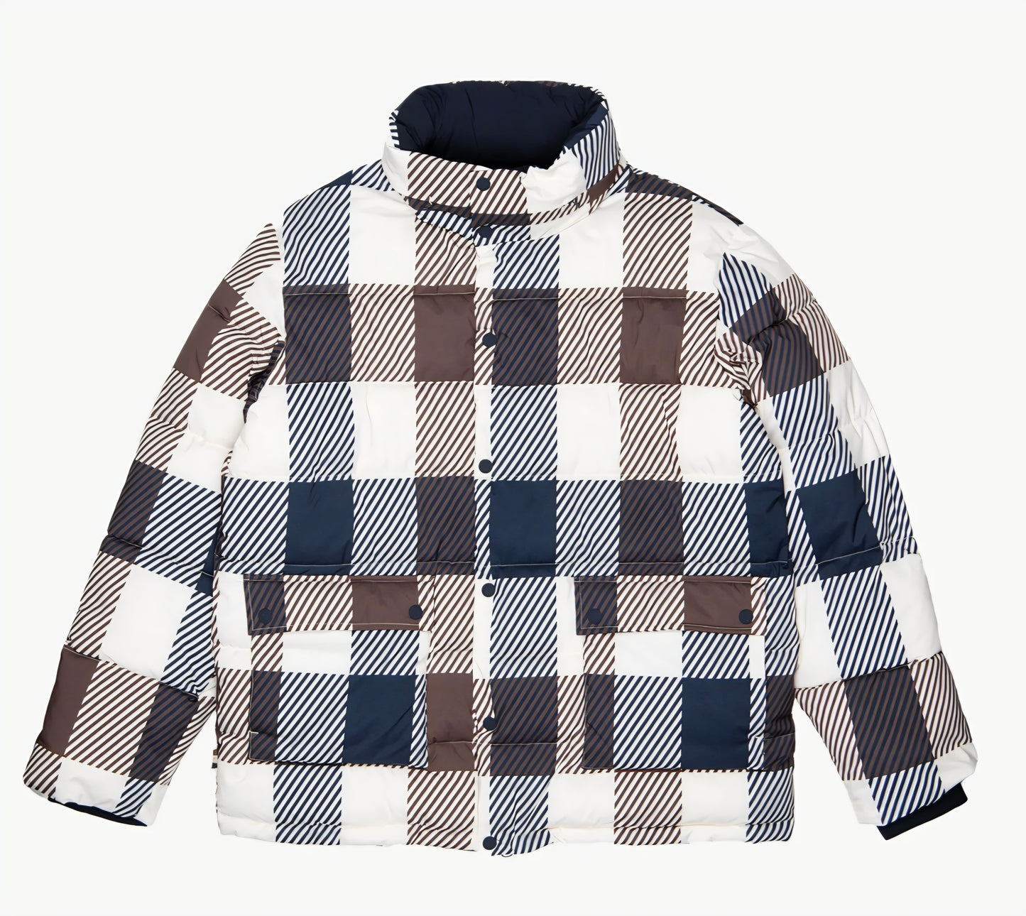 SP Aquascutum puffer jacket