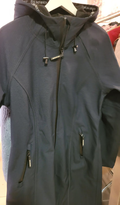 Ilse Jacobsen raincoat Rain37