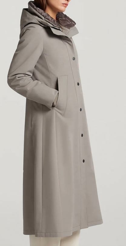 Creenstone Morgan Coat