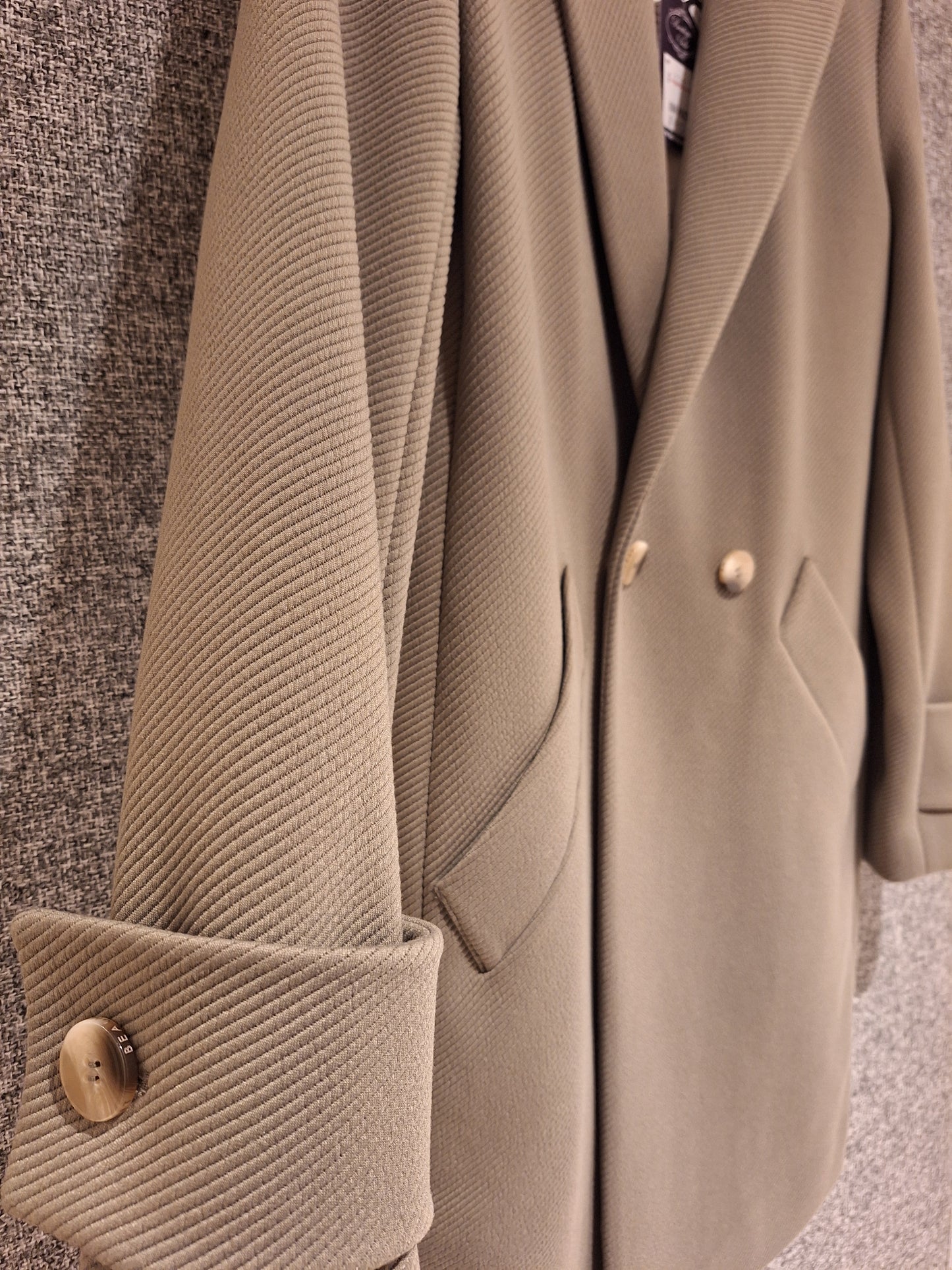 Beaumont Ora Coat