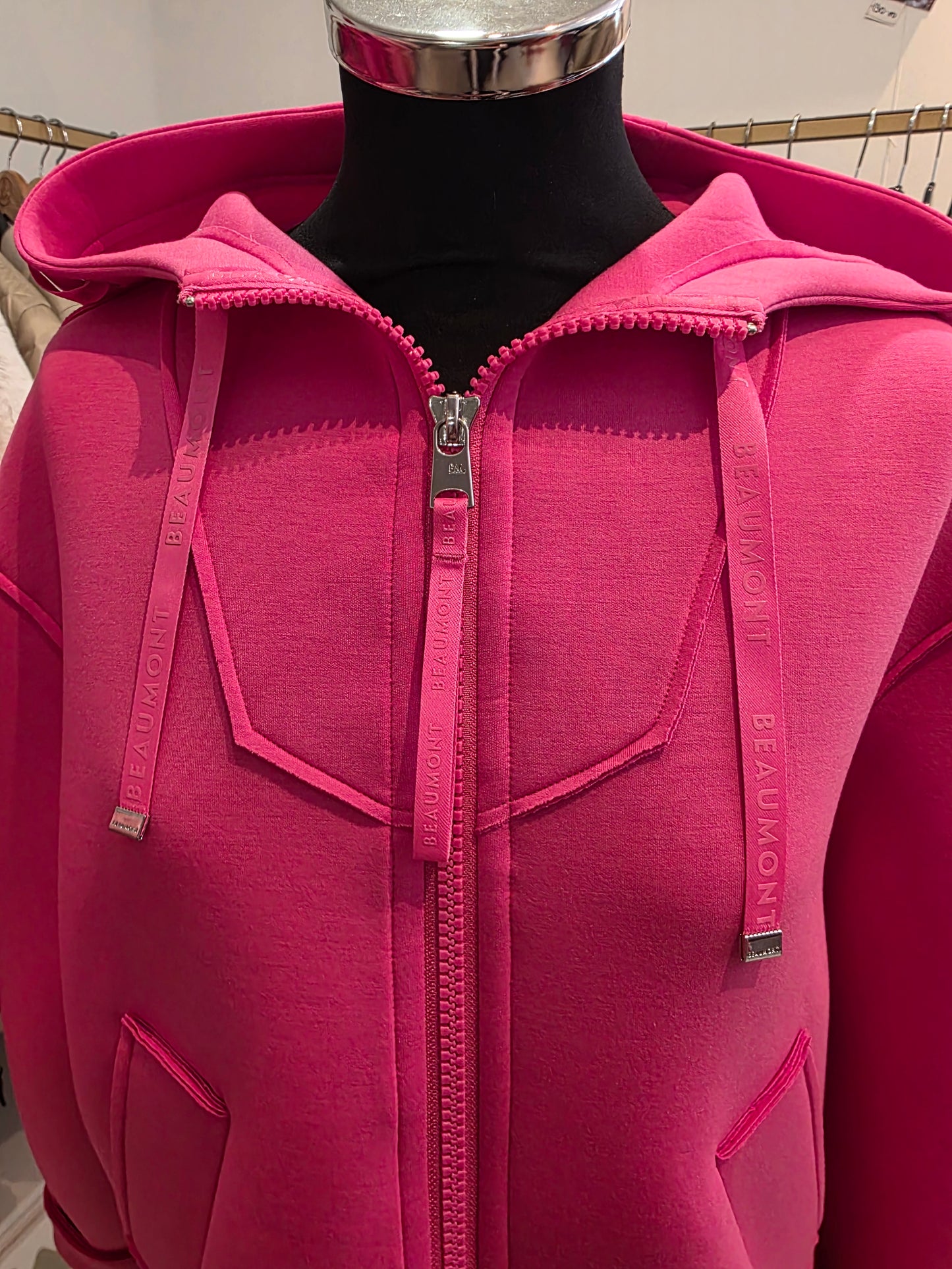 Beaumont Elsa Jacket Rrp £225