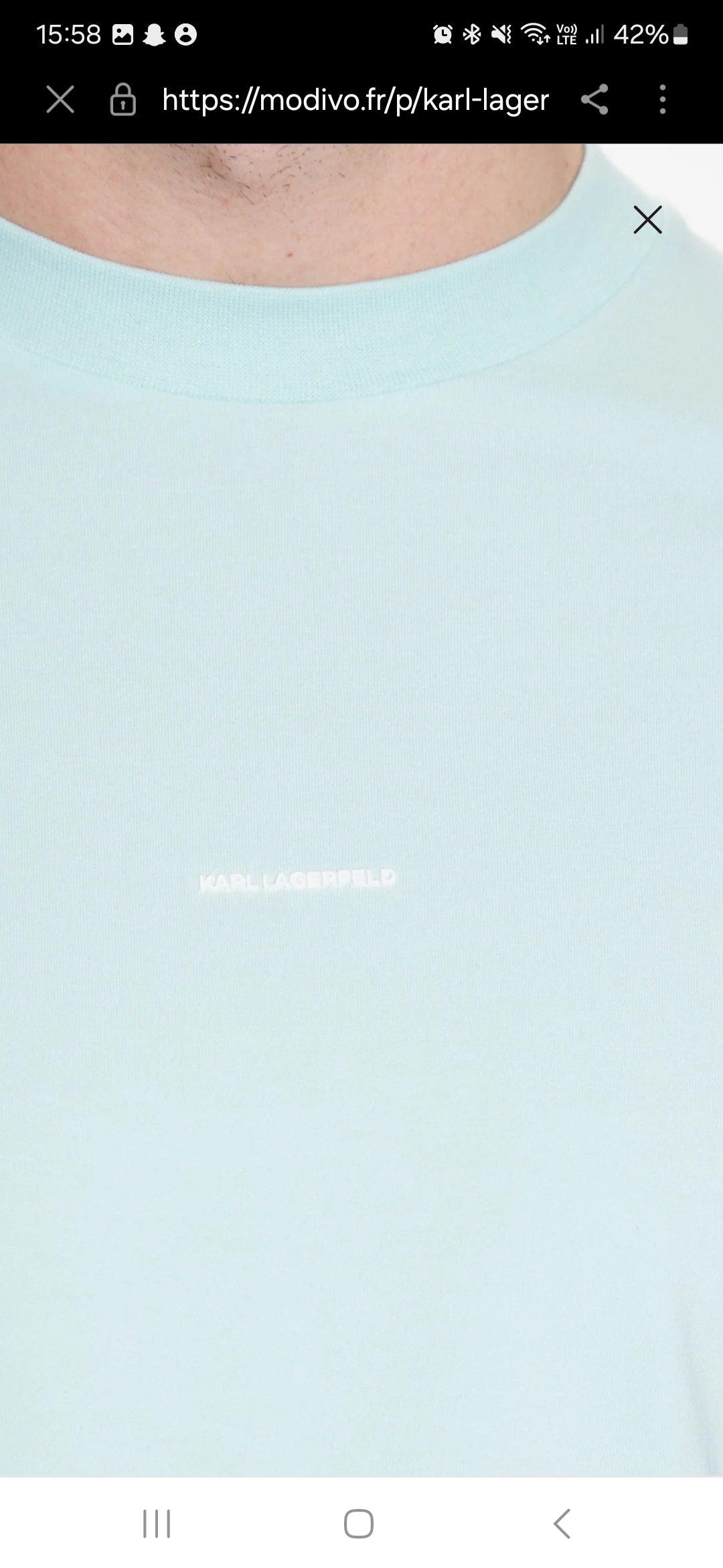 Karl Lagerfeld