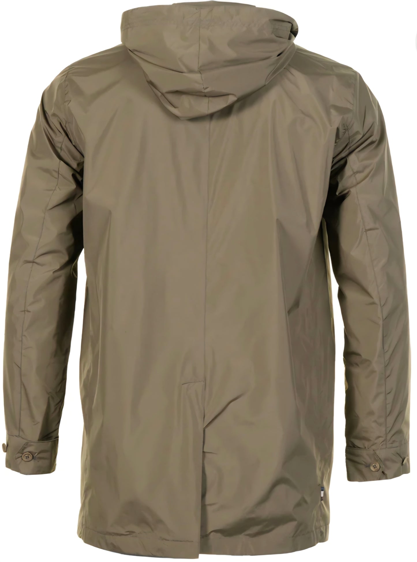 Aquascutum trench coat